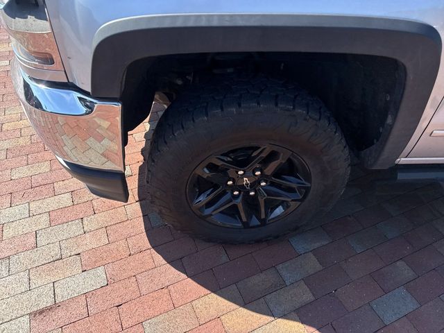 chevrolet silverado 1500 2017 3GCUKREC9HG333758 image
